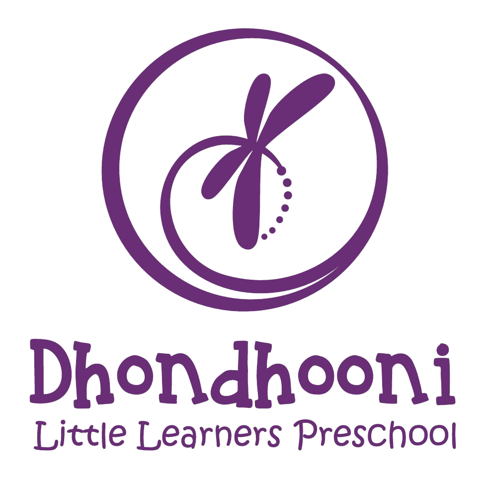 Dhondhooni Little Learners Logo